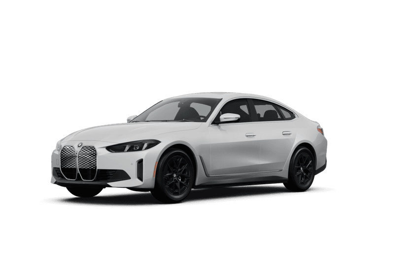 2026 BMW i4 Gran Coupe 2026 BMW i4 Gran Coupe
