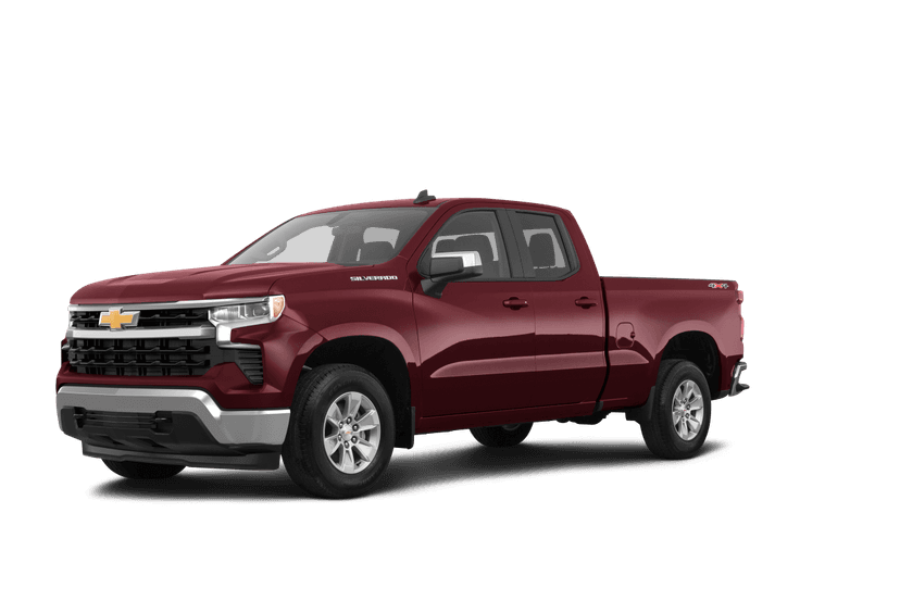 2026 Chevrolet Silverado 1500 2026 Chevrolet Silverado 1500
