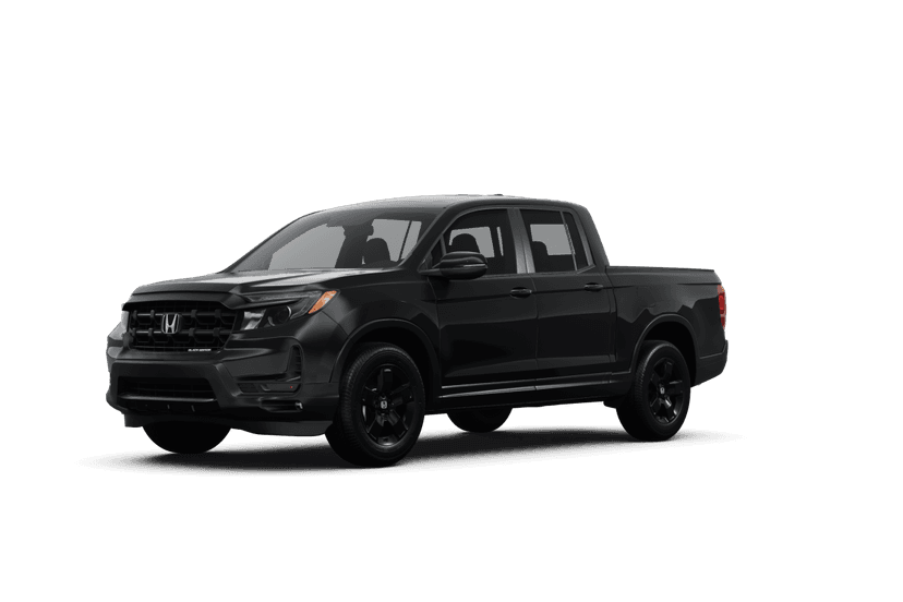 2026 Honda Ridgeline 2026 Honda Ridgeline